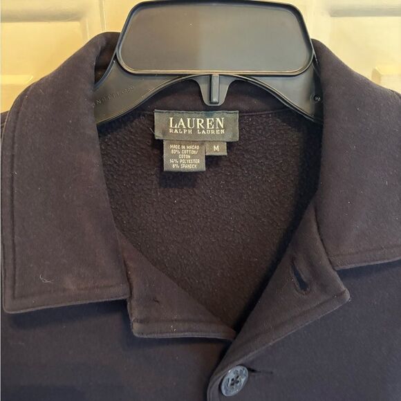 Ralph Lauren Women’s Blazer in Navy Size M - Picture 5 of 6